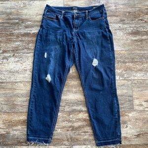 Jeans Buffalo David Bitton 12/32